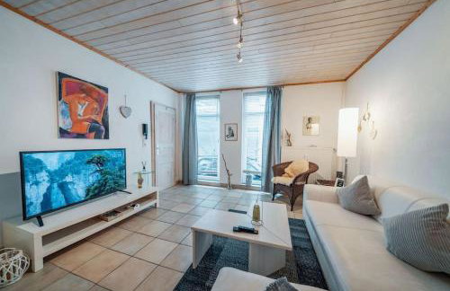 Fewo Janks I K7 I Altstadt-Wohnung - Photo 13