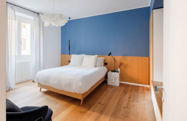 Cereate Suites - Foto 44