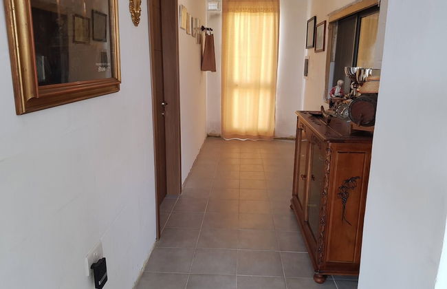 Farmhouse on an Olive Grove - Foto 21