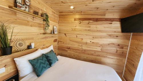 Le Cozy Cottage - Chalet avec parking - Foto 4