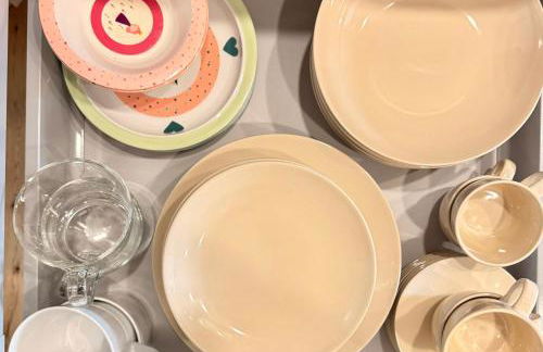 Ferienwohnung im Usseltal - Zirben Spa - Monheimer Alb - Altmühltal - Familie Geyer Daiting - Foto 80