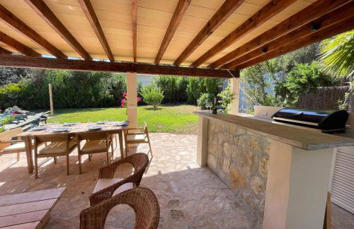 Nostra Caseta villa with pool & marina view near beaches - Foto 72