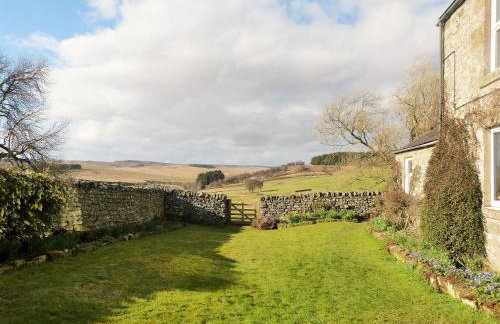 Roman Cottage - - Hadrian's Wall dark sky outpost. - Foto 19