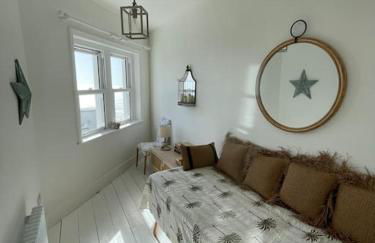 Top Deck - Fresh, stylish seaside apartment - Foto 21