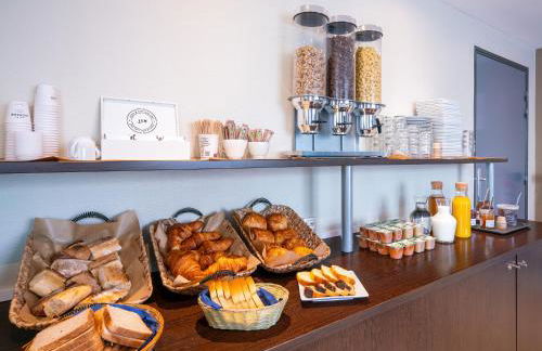 Séjours & Affaires Caen Le Clos Beaumois - Photo 32