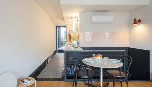 Majordoms Retrocentric - Foto 3