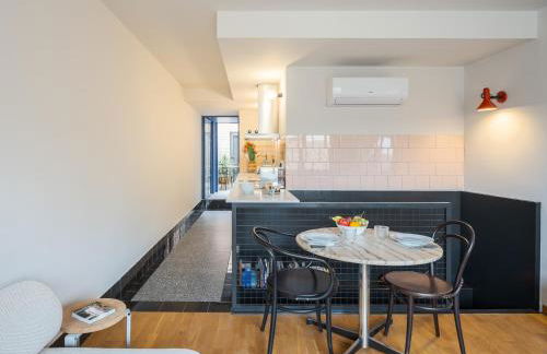 Majordoms Retrocentric - Foto 3