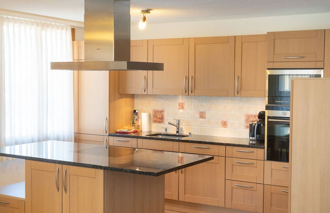 Chalet Apartments Iseltwald - Foto 44