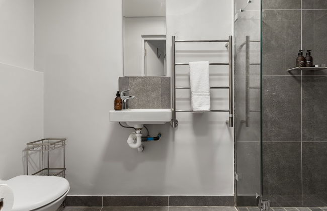 Greenwich 602 - Foto 16