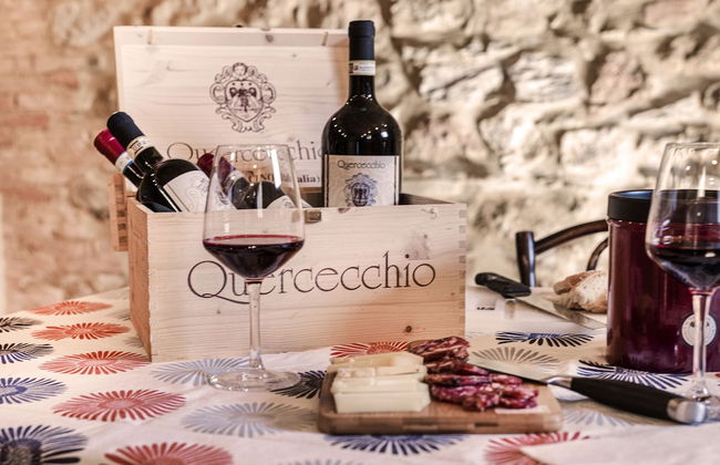 Antica Grancia di Quercecchio - Foto 44