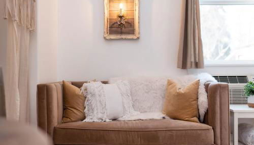 Le Petit Guesthouse -King Bed Walk to Whitworth - Foto 3