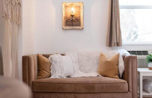 Le Petit Guesthouse -King Bed Walk to Whitworth - Foto 3