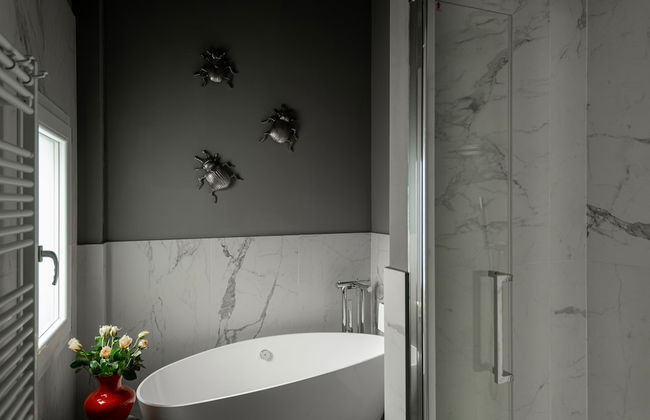 L'8 Boutique Via Piella - Foto 40