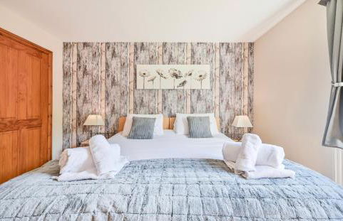 3 bed Lodge with EV point - Foto 27