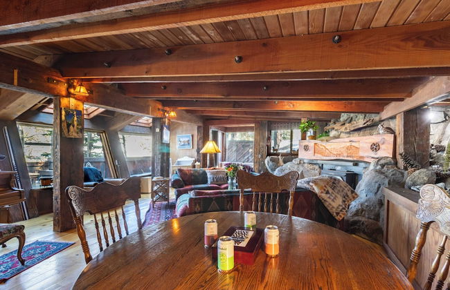 Mt. Jola by Avantstay A 5-minute Walk Away to Palisades and Lifts - Photo 13