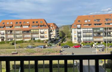 Studio Terrasse Vue Mer - Photo 29