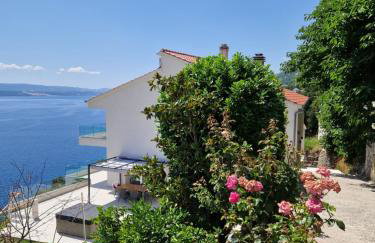 5 stars 2 bedrooms villa BLUE DREAM village Pisak Croatia - Foto 51