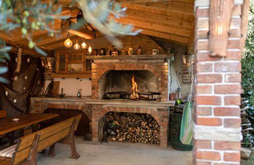 La Vista apartments with pool - Foto 65