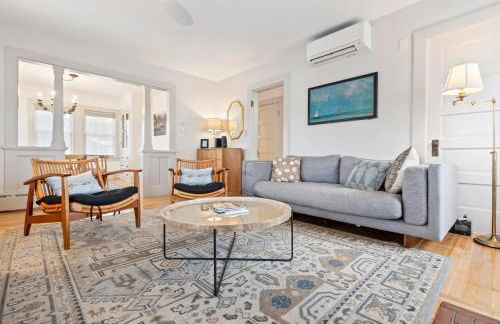 Ogunquit Village 4BR Walk to Beach, Dining & Town Center - Foto 26