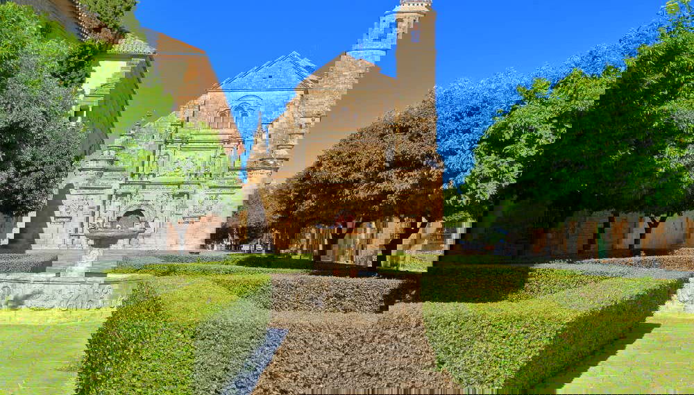 Oferta: Úbeda y Baeza al completo con entradas - Foto 1