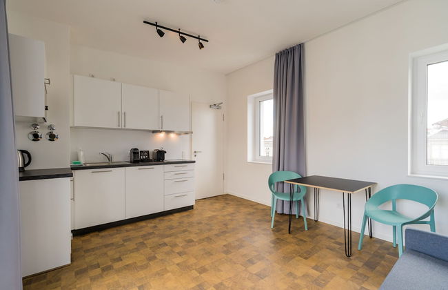 Nena Apartments Herrmannplatz - Foto 46