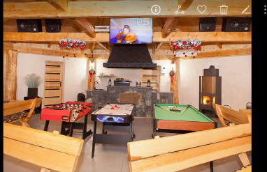 Agrodomki z bali Konradow - Foto 13