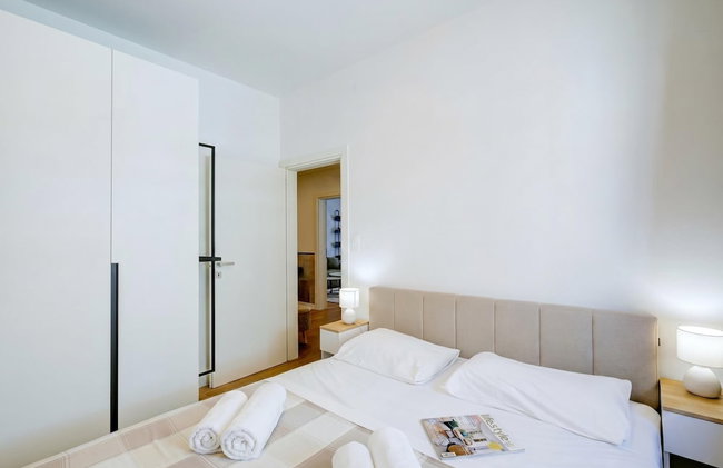 Boutique Apartments - Foto 23