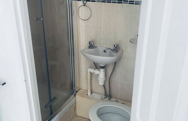 Cozy Studio Retreat in Mitcham - Foto 9