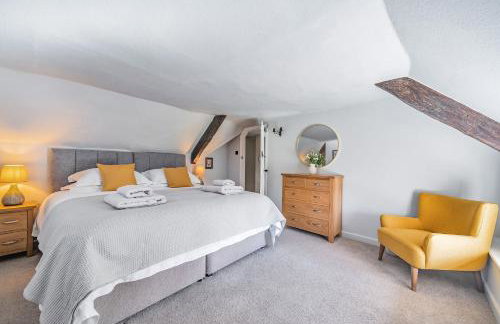 Shedrick Cottage - Foto 30