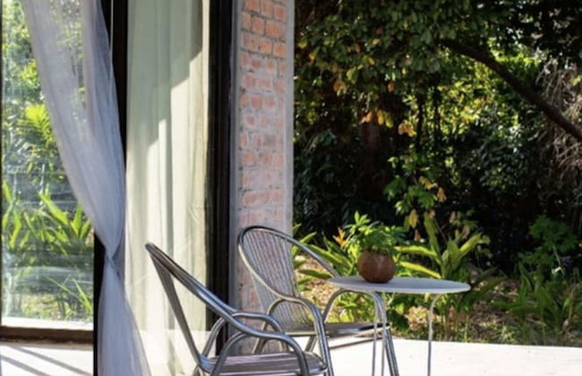 Rouhi Retreats By Doulos - Foto 35