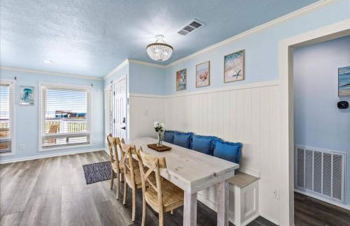 Echoing Pearl: Beach Access! - Foto 45