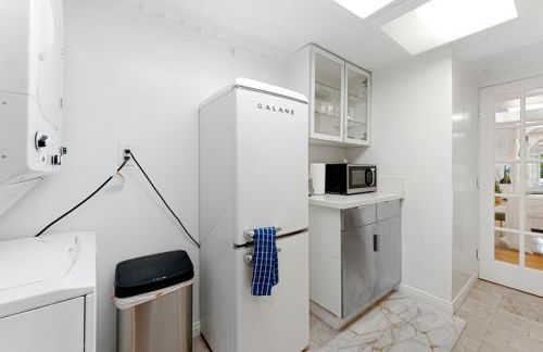 The Hidden Hideaway - Foto 11