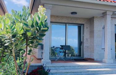 Casa con jardín al lado de Playa Hío - Foto 6