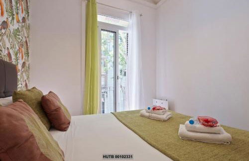 Alcam Montjuic - Foto 6