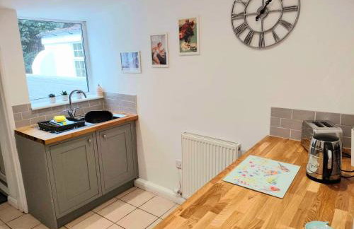 Sandstone Cottage - Foto 16