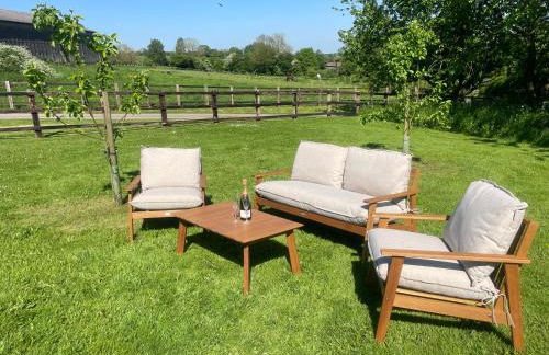 Orchard Barn - Foto 15