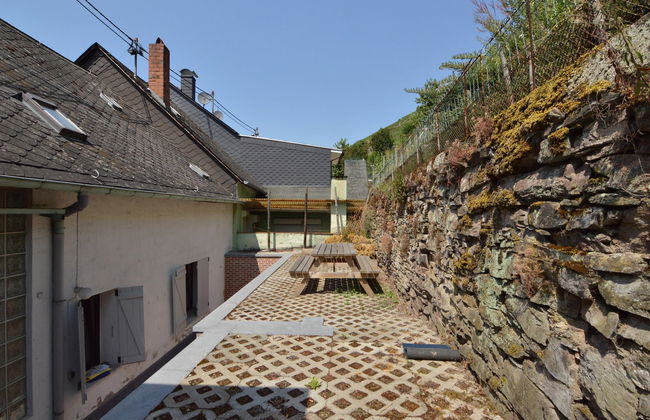 Apartment in Zell Near Mosel River & Vineyards - Foto 21