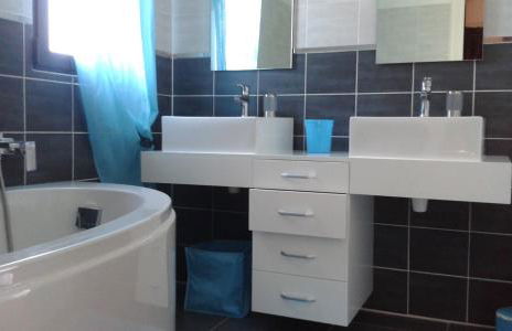 VILLA avec piscine chauffée - Foto 12