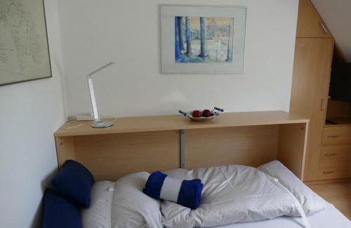 kleine Ferienwohnung am Wulfkamp - Foto 12