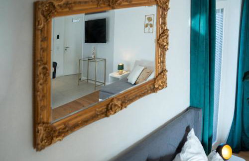 YAYstay - comfy Lofts in Rosenheim - Foto 53