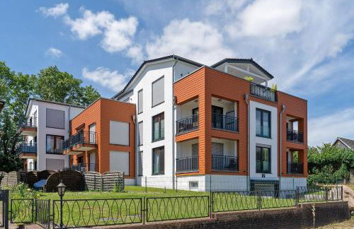 Residenz am Yachthafen Seaside Marina - Foto 30