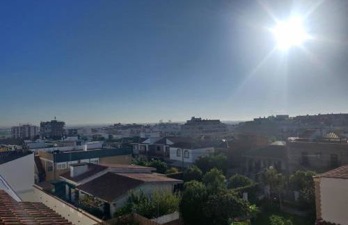 A un metro Sevilla. - Foto 5