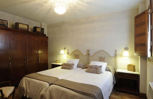 Apartamentos Casa María Juanín - Foto 6