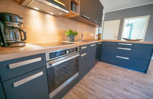 Ferienhaus Hünzingen № 2 - Foto 10