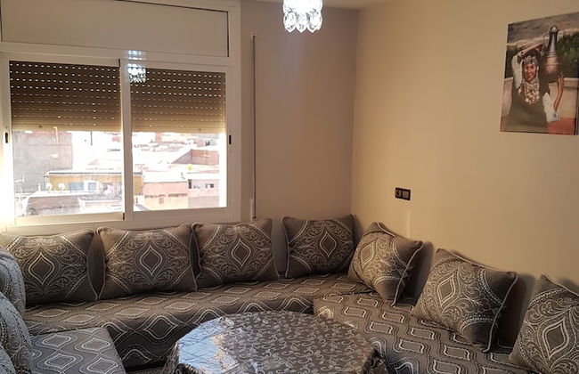 Appartement De Luxe 4 Chambres - Foto 13