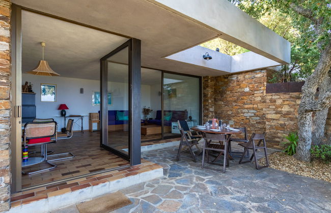 Village Les Fourches - Foto 19