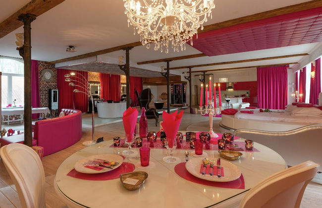 Lush Apartment with Sauna, Hot Tub, Mountain Views in Ensival - Foto 35