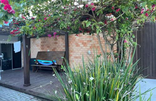 Casa ampla com piscina na Praia do Sonho - Foto 13