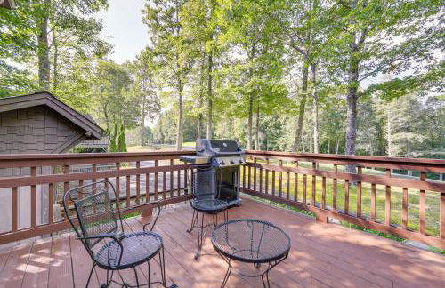 Hike and Trout Fish Mtn-View Cashiers Retreat - Foto 27