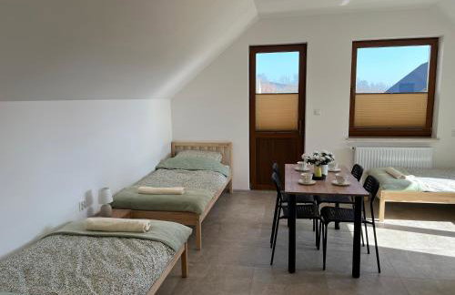 Noclegi Widokowa Przystań - Foto 27